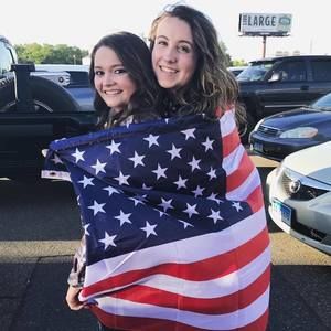 Meet your Posher, Kaitlyn